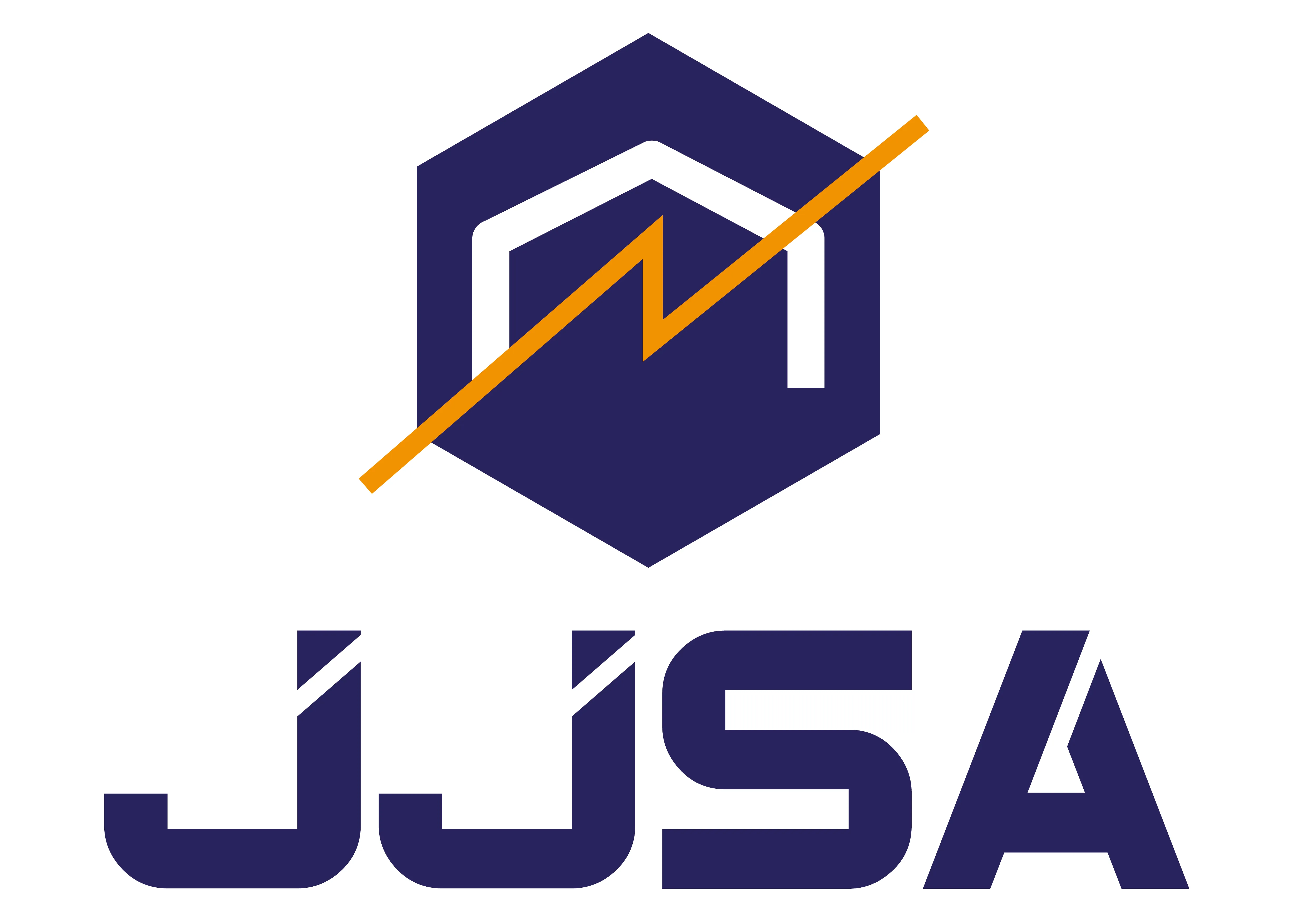 Logotipo de JJSA