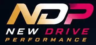 Logotipo de New Drive Performance