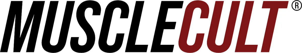 Logotipo de MUSCLECULT