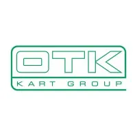 Logotipo de OTK Kart Group